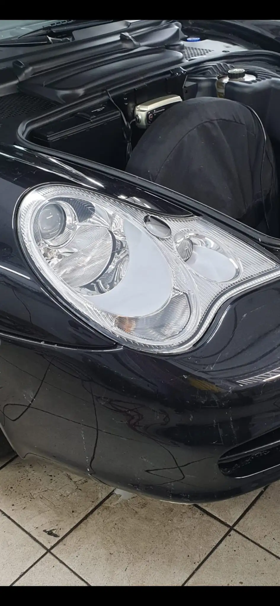 Smart Repair & Optik