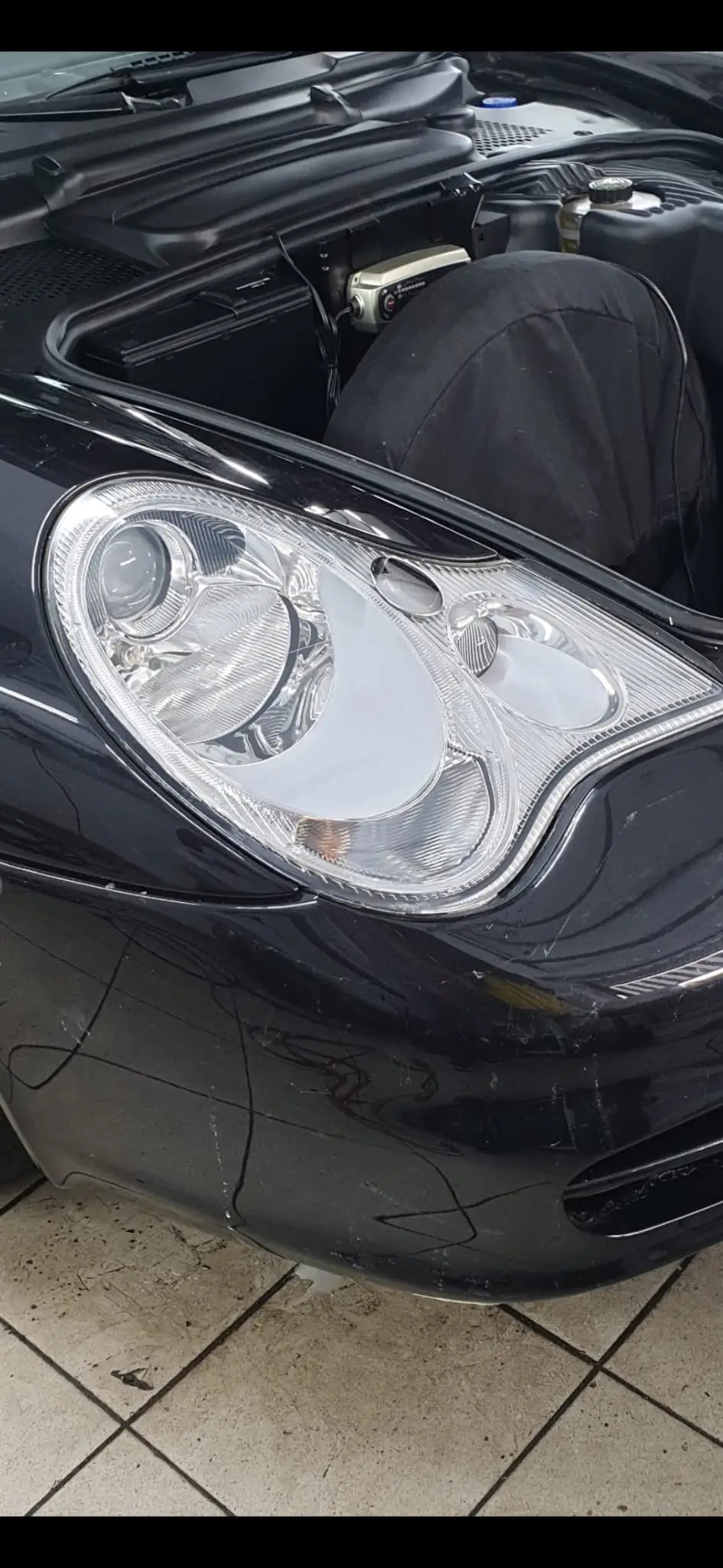 Smart Repair & Optik